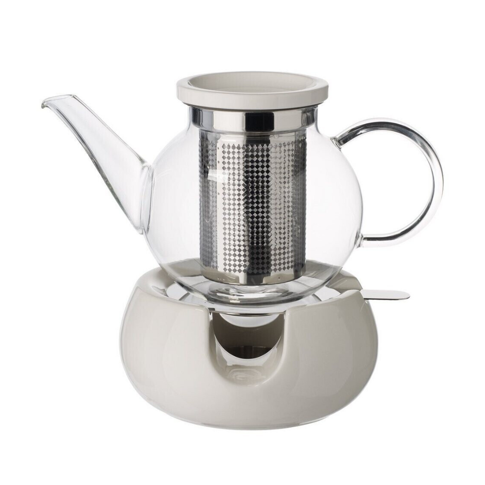 Ấm trà Villeroy & Boch Artesano 1L có lưới lọc