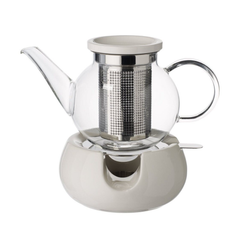 Ấm trà Villeroy & Boch Artesano 1L có lưới lọc
