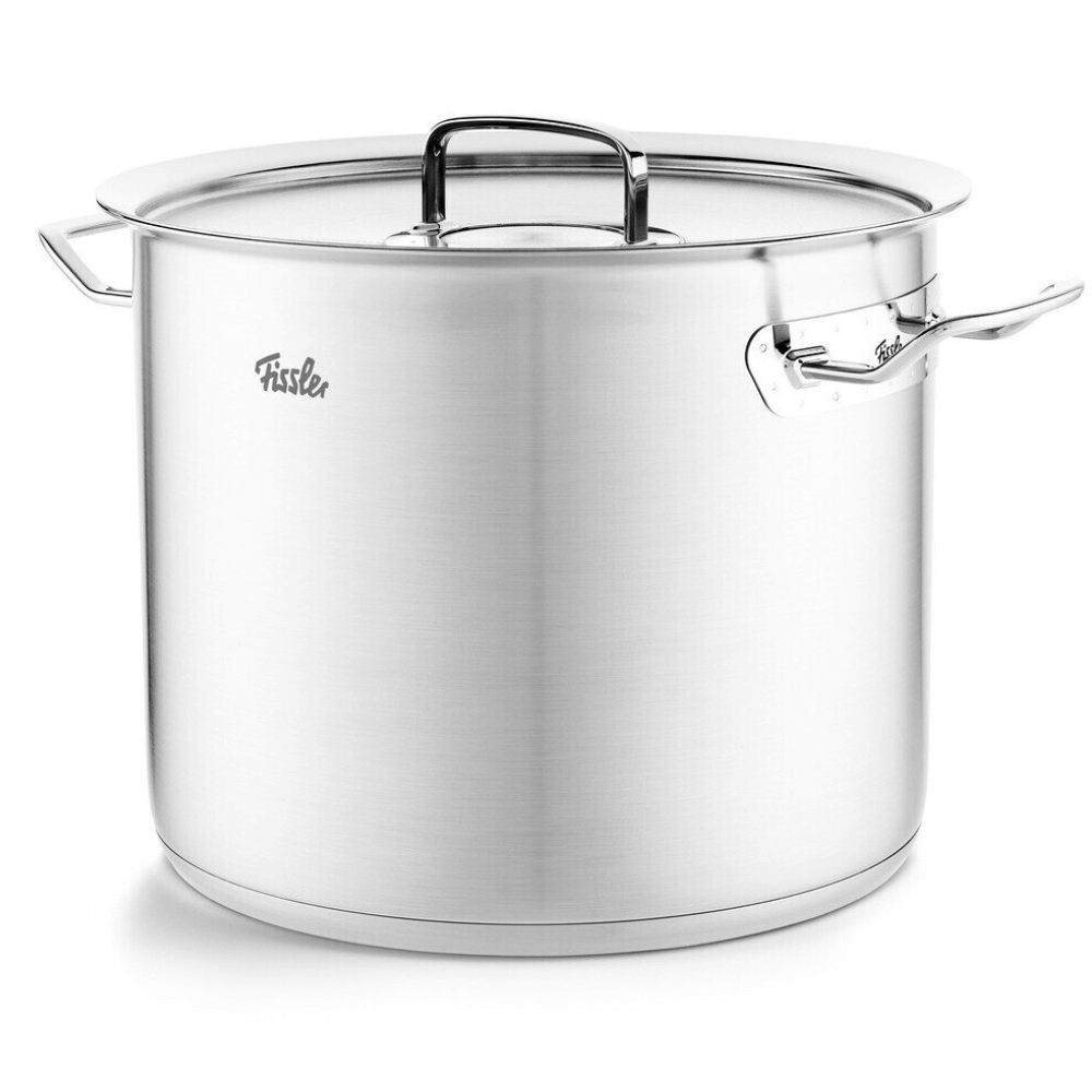 Nồi luộc gà Fissler Original Profi Collection 14L 28cm