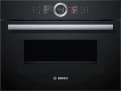 Lò vi sóng kiêm nướng BOSCH CMG636BB1