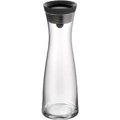 Bình nước thủy tinh WMF Basic nội địa Đức dung tích 1L, bình đựng nước chất liệu thủy tinh cao cấp HCM GermanySnT