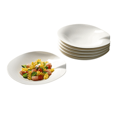 Set 6 bát đĩa Villeroy & Boch Pasta Passion made in Germany