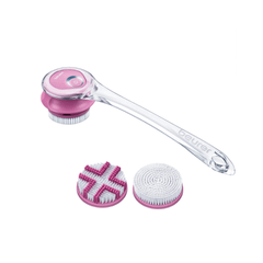 Máy tắm Beurer FC55 Body Brush