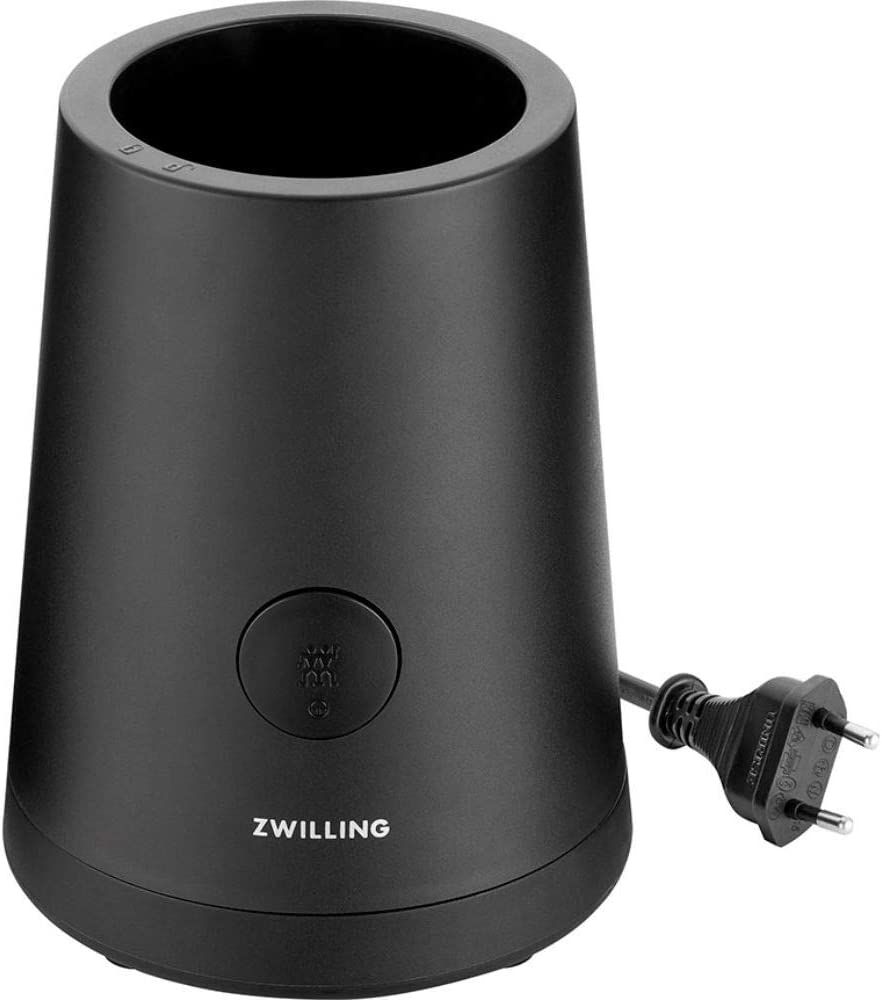 Máy xay sinh tố ZWILLING mini màu đen