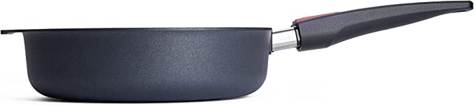 Chảo rán Woll Diamond Lite Saute Pan 24cm