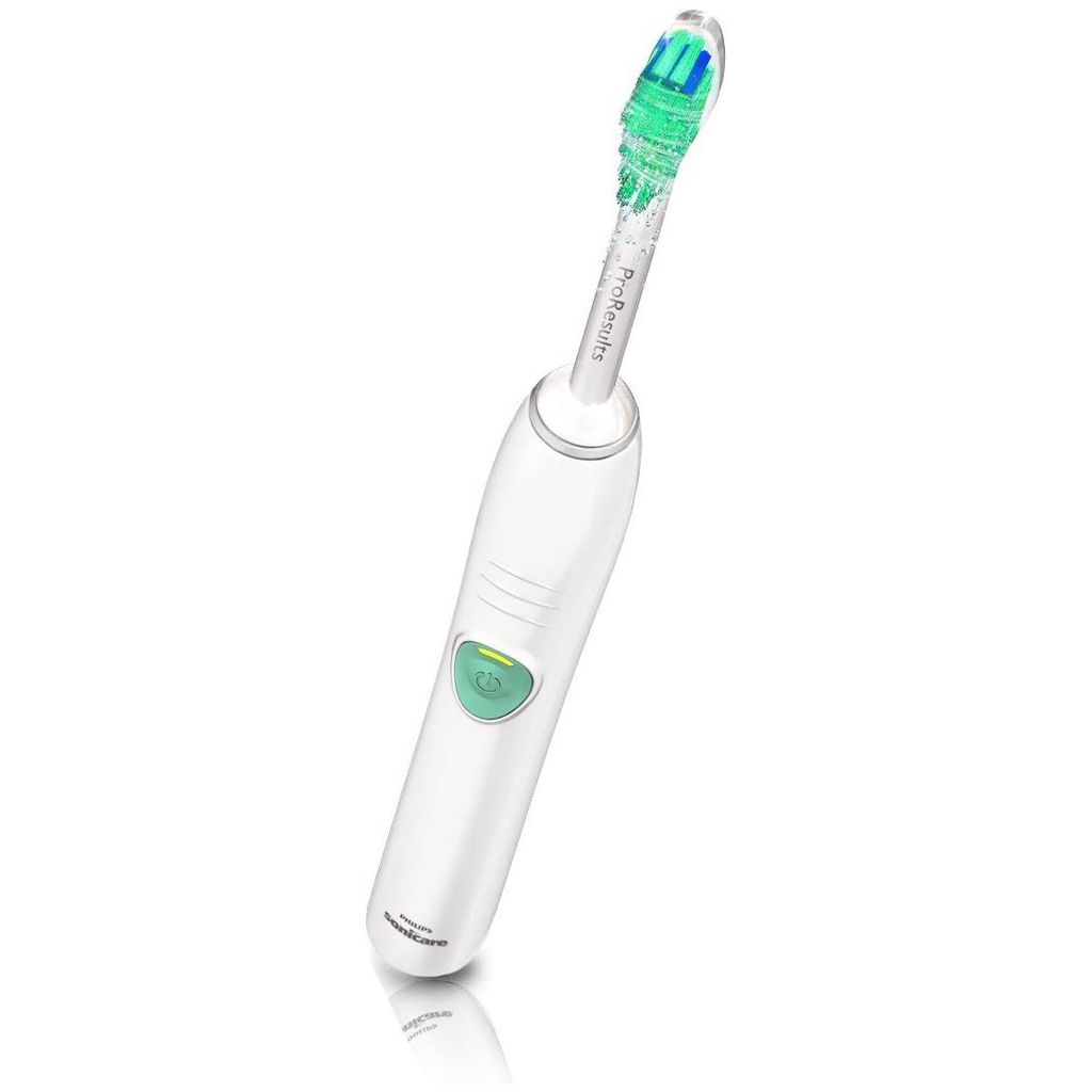 Bàn chải điện Philips Sonicare HX6511/50 màu trắng