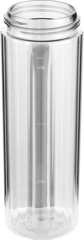 Máy xay sinh tố ZWILLING mini màu đen
