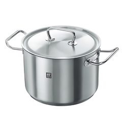 Nồi luộc gà Zwilling Moment 24 cm 8L