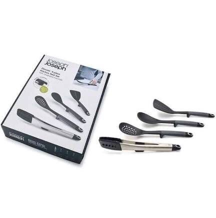 Bộ dụng cụ nấu ăn 4 chi tiết Joseph Joseph 98465