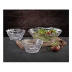 Set 3 bát NACHTMANN Ethno 27cm và 16cm 105439