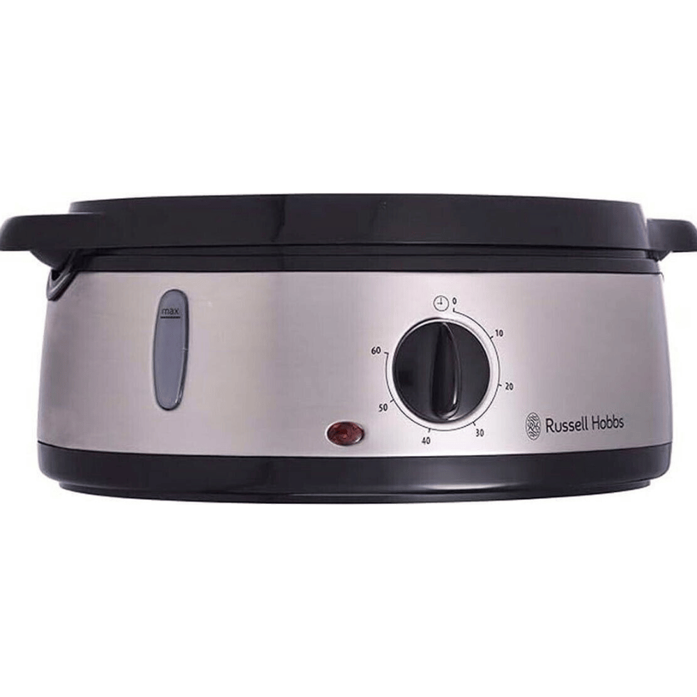 Nồi Hấp Russell Hobbs 3 Tầng