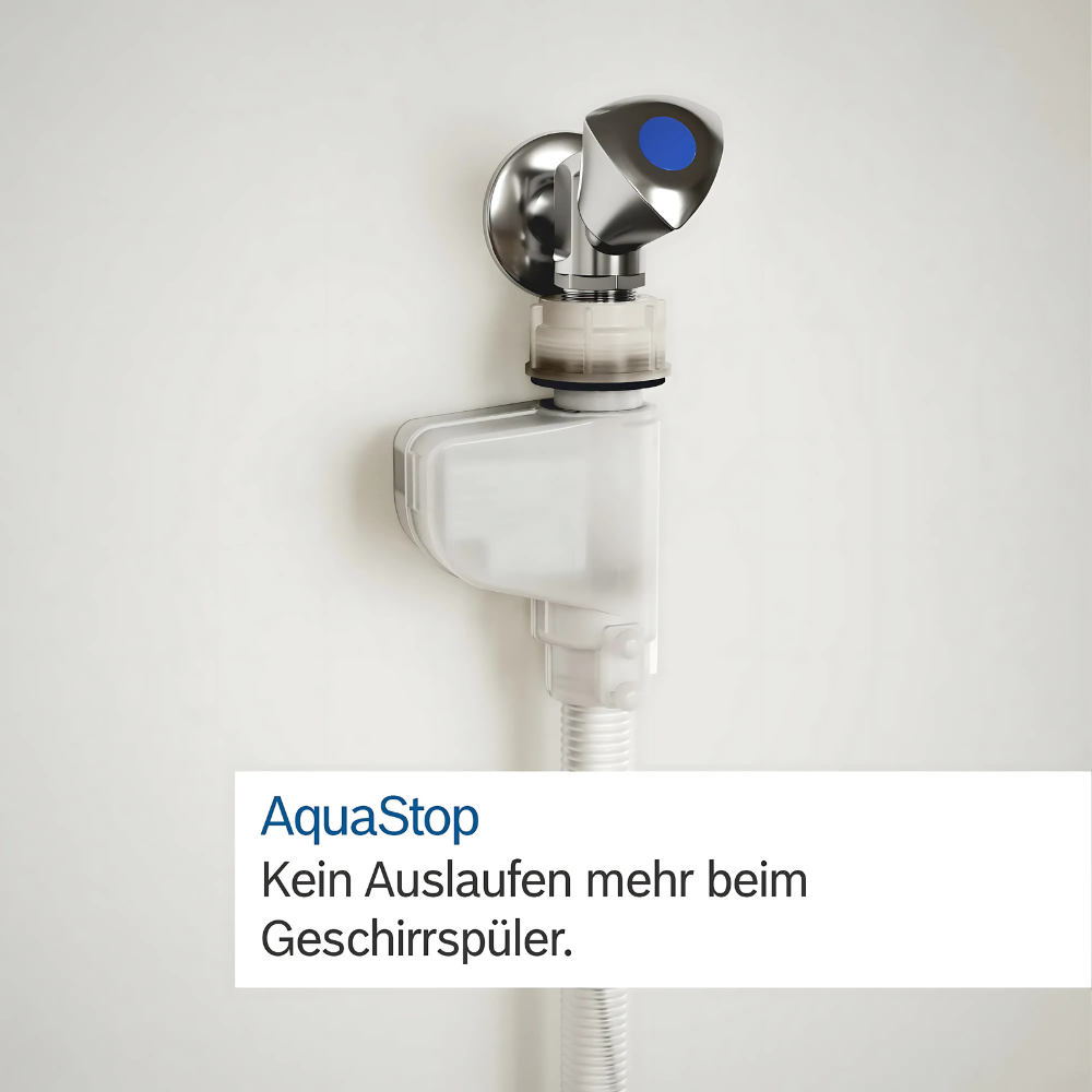 Máy rửa bát độc lập BOSCH SMS6ZCI49E serie 6