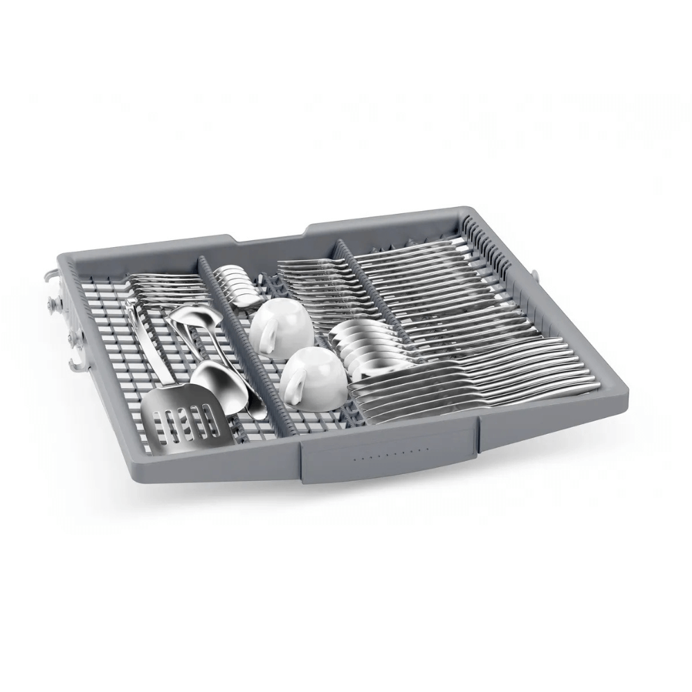 Máy rửa bát độc lập BOSCH SMS4ECI26E serie 4