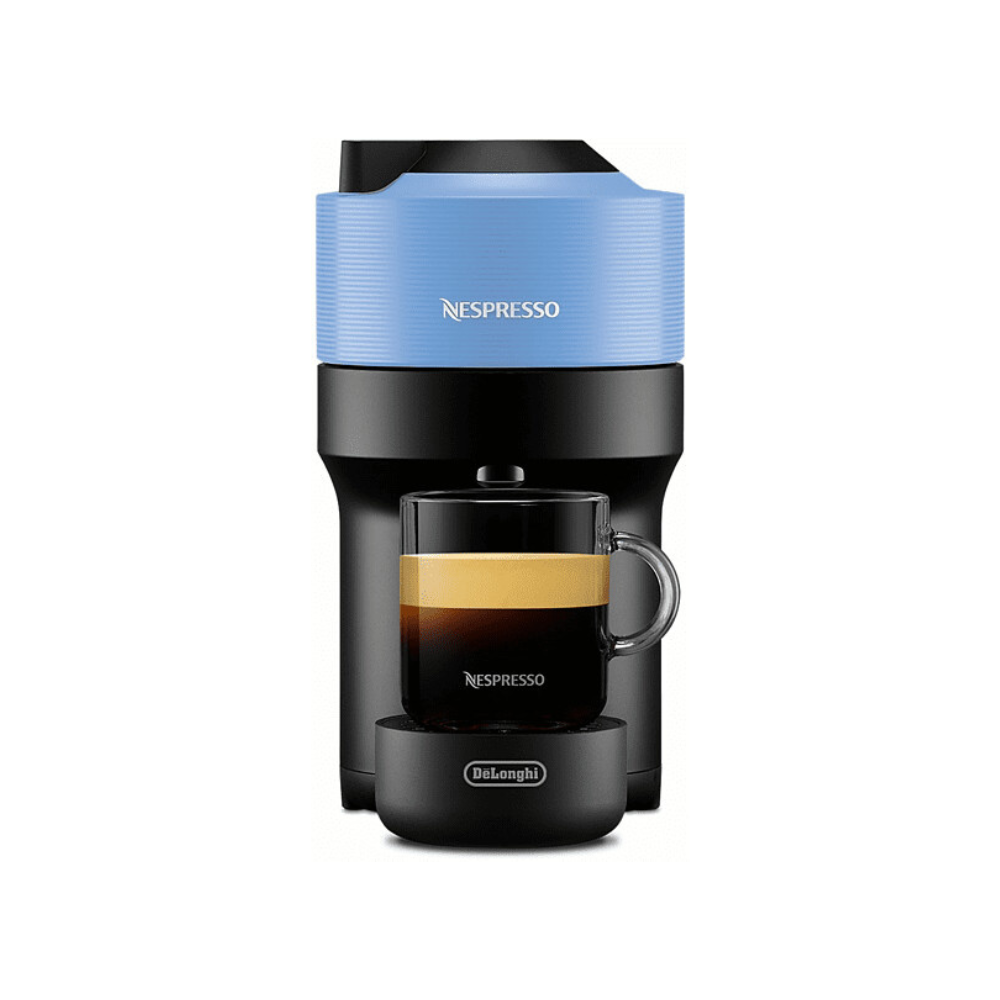 Máy pha cà phê viên nén Nespresso De'Longhi ENV90. Vertuo Pop