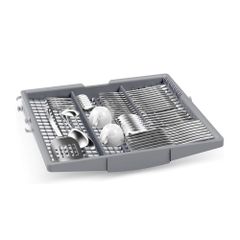 Máy rửa bát độc lập BOSCH SMS4HMI07E serie 4