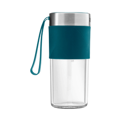 Máy xay sinh tố WMF Küchenminis Mix On The Go màu xanh ngọc