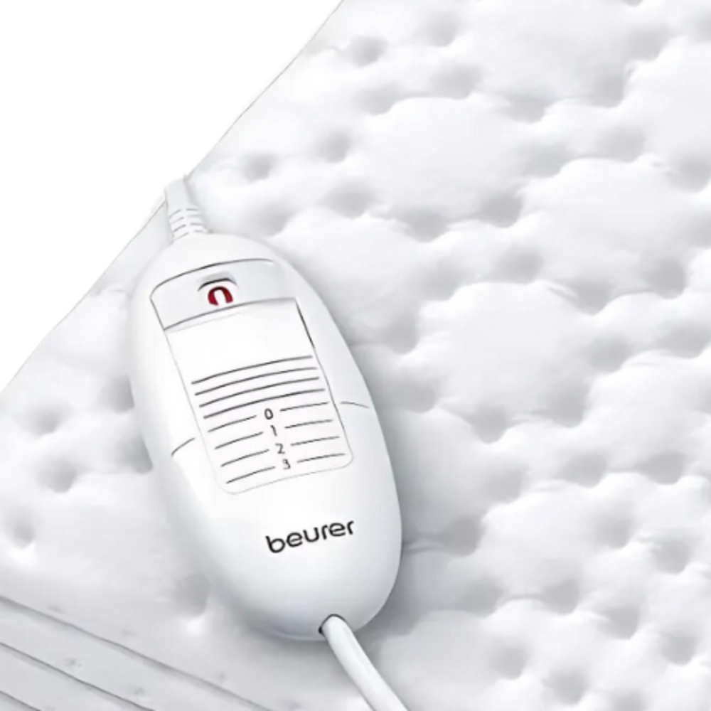 Đệm điện đơn Beurer TS19 130x75cm