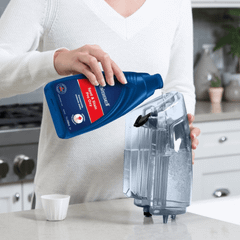 Máy giặt diệt khuẩn đệm, thảm, rèm, sofa BISSELL Spot Clean plus 3724N
