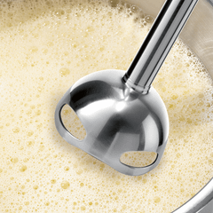 Máy xay cầm tay BOSCH MS61A4110 màu trắng