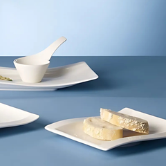 Set 5 món đựng đồ ăn Villeroy & Boch NewWave Antipasti made in Germany