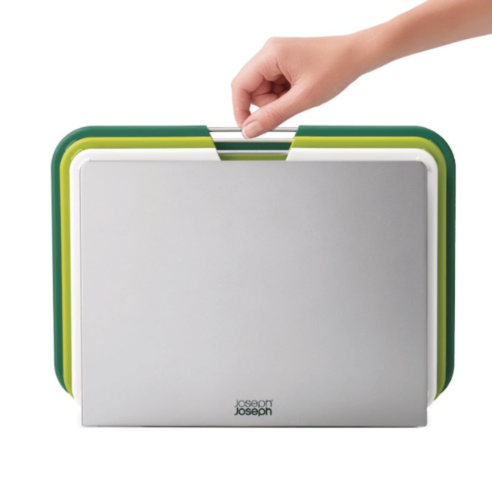 Bộ 3 thớt Joseph Joseph Nest Large nội địa Đức