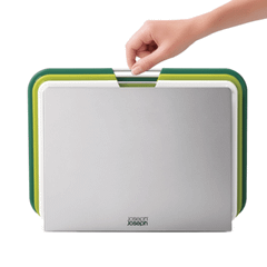 Bộ 3 thớt Joseph Joseph Nest Large nội địa Đức