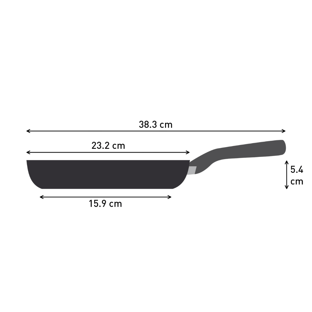 Chảo rán TEFAL So Chef G1350296 21cm