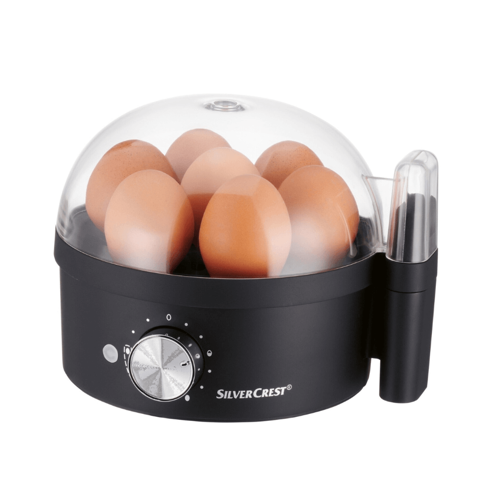 Máy luộc trứng Silvercrest 450W