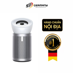 Máy lọc không khí DYSON Purifier Big + Quiet Formaldehyde BP02 màu trắng bạc