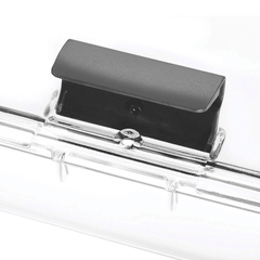 Sét hộp Tritan Rubbermaid Brilliance 16 món - Made in USA