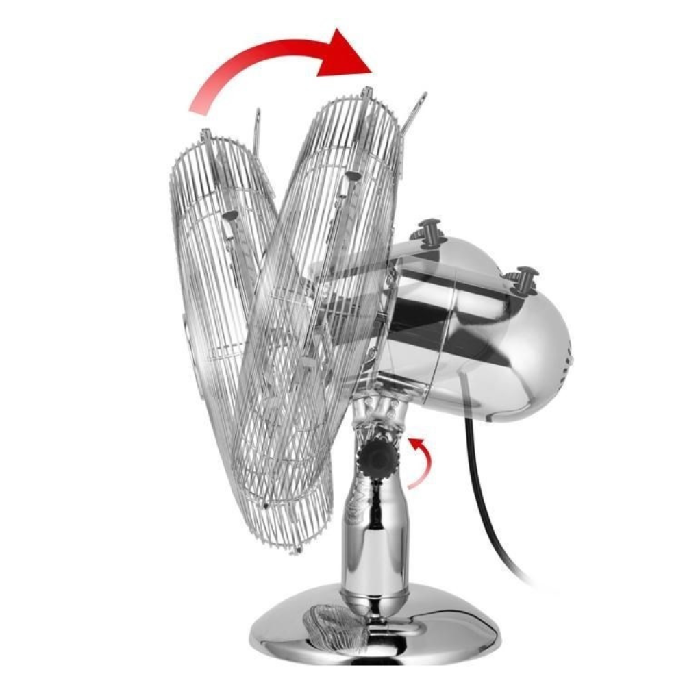 Quạt bàn UNOLD 86830