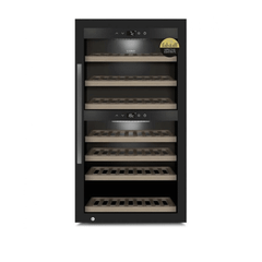 Tủ rượu vang CASO WineExclusive 66 Smart 726