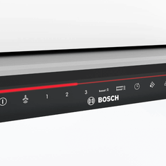Máy Hút Mùi Bosch DFS067K51 Serie 8
