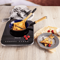 Bếp từ đơn Rommelsbacher CTS2000/IN