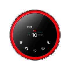 Máy lọc không khí Serie 4000i Philips AC4236/10