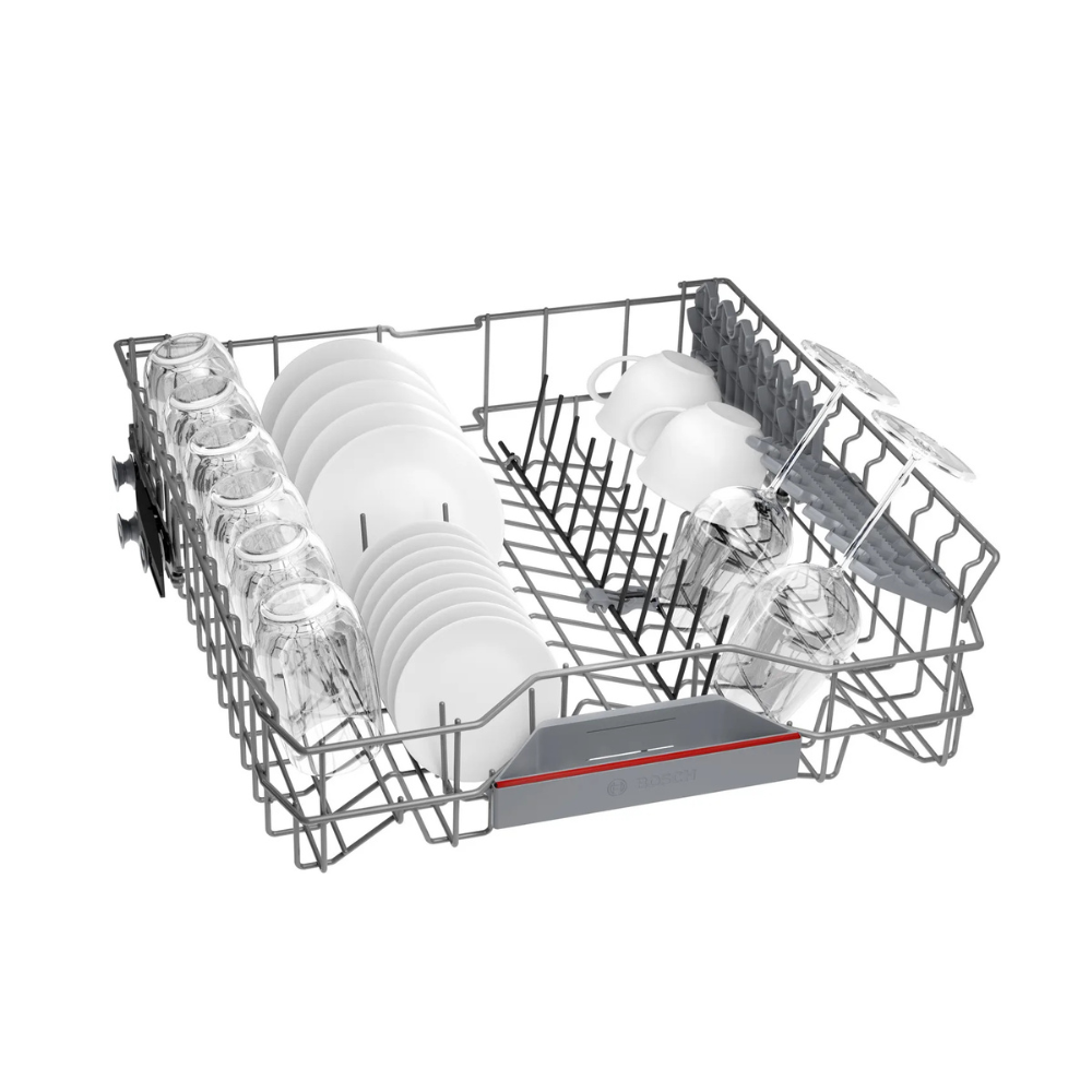 Máy rửa bát độc lập BOSCH SMS4ECI14E serie 4