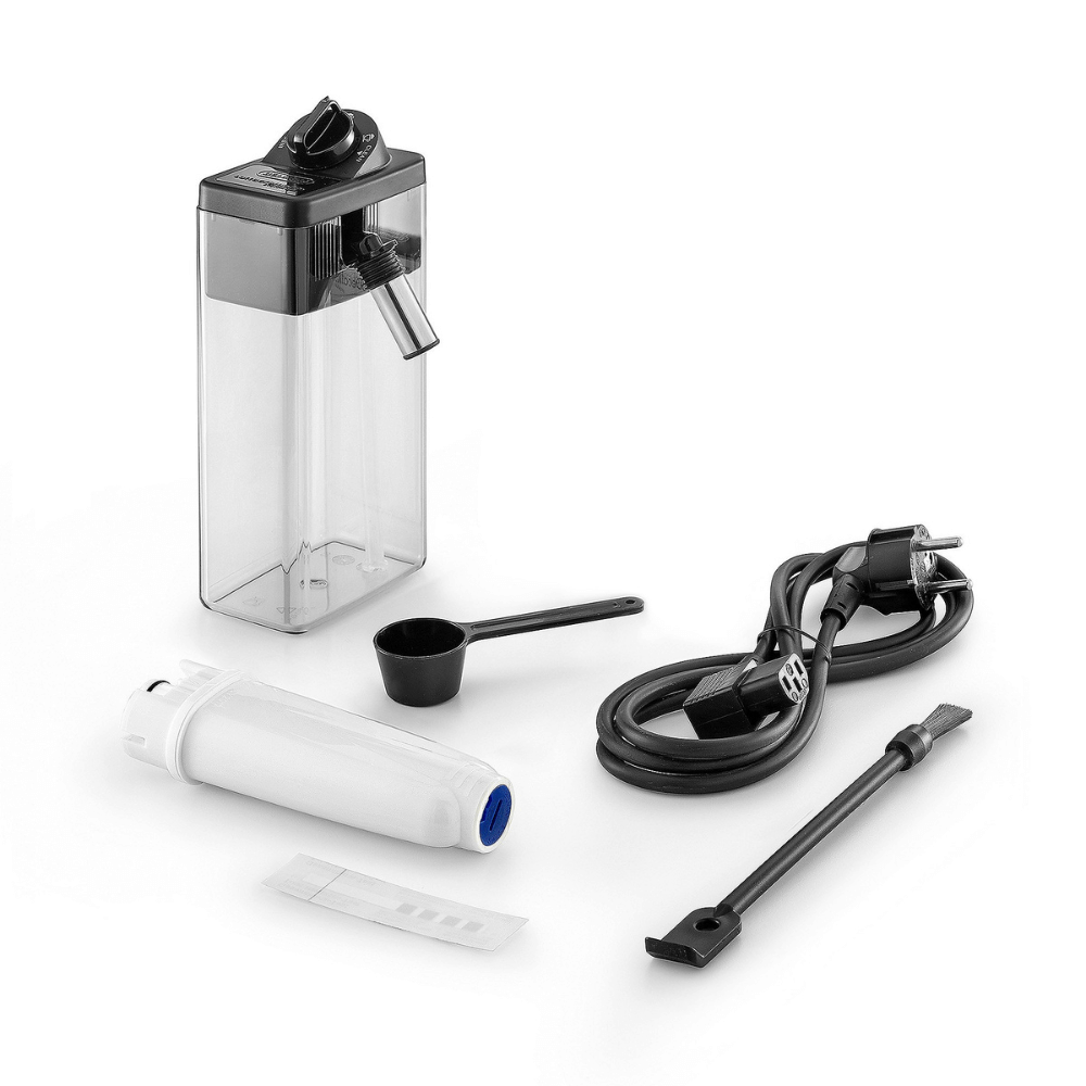 Máy pha cà phê De'Longhi Dimamica ECAM 353.75B màu đen