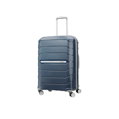 Vali Samsonite Freeform siêu bền size 24 màu xanh navy