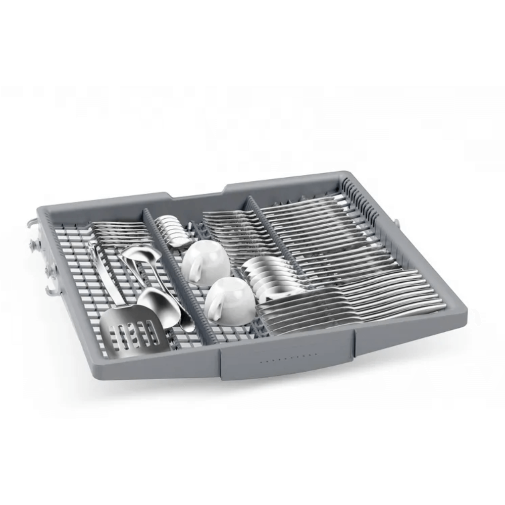 Máy rửa bát độc lập BOSCH SMS6ZCI08E serie 6