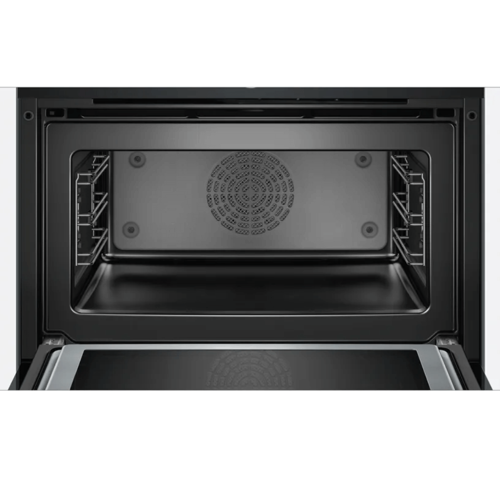 Lò nướng kiêm vi sóng BOSCH CMG636BB1