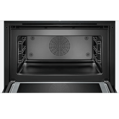 Lò nướng kiêm vi sóng BOSCH CMG636BB1