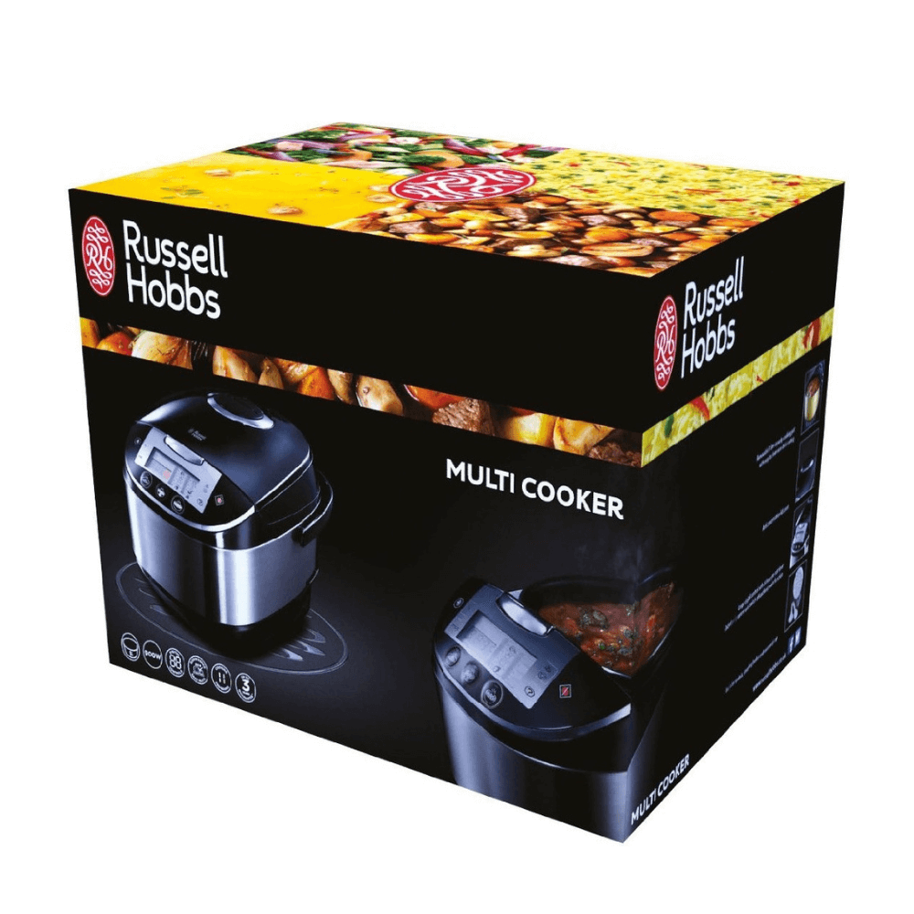 Nồi cơm điện đa năng Russell Hobbs 5L