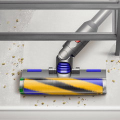 Máy hút bụi cầm tay không dây DYSON V12 Detect Slim Fluffy (Bản HEPA)