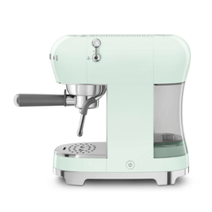Máy pha cà phê SMEG ECF02 nhiều màu