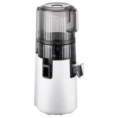 Máy ép chậm HUROM H410 màu trắng
