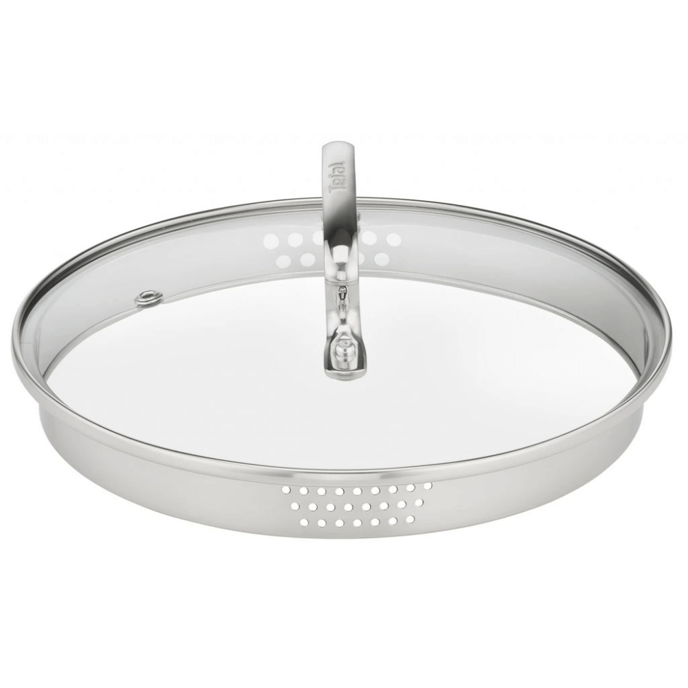 Nồi inox Tefal Duetto Plus 24cm 5L