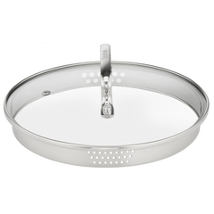 Nồi inox Tefal Duetto Plus 24cm 5L