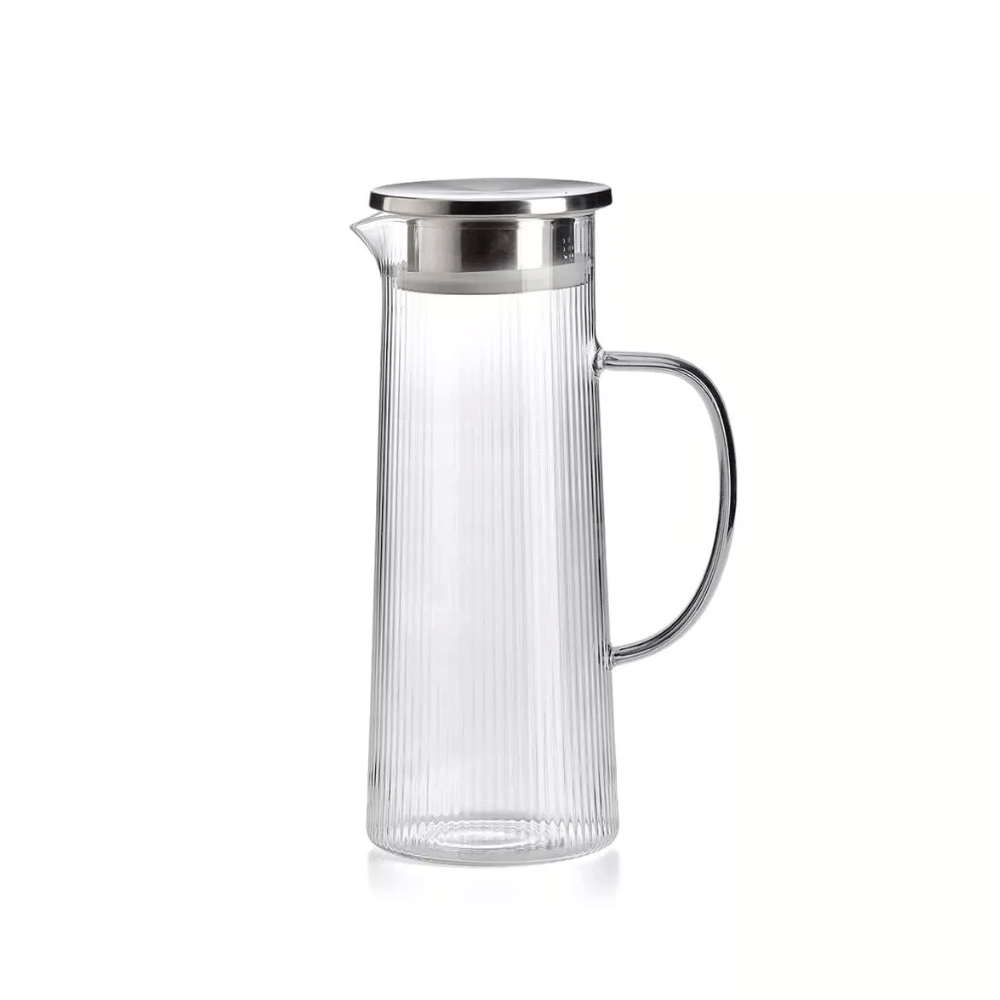 Bình nước IVV Narciso Borosilicate