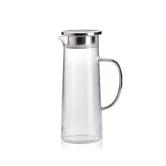 Bình nước IVV Narciso Borosilicate