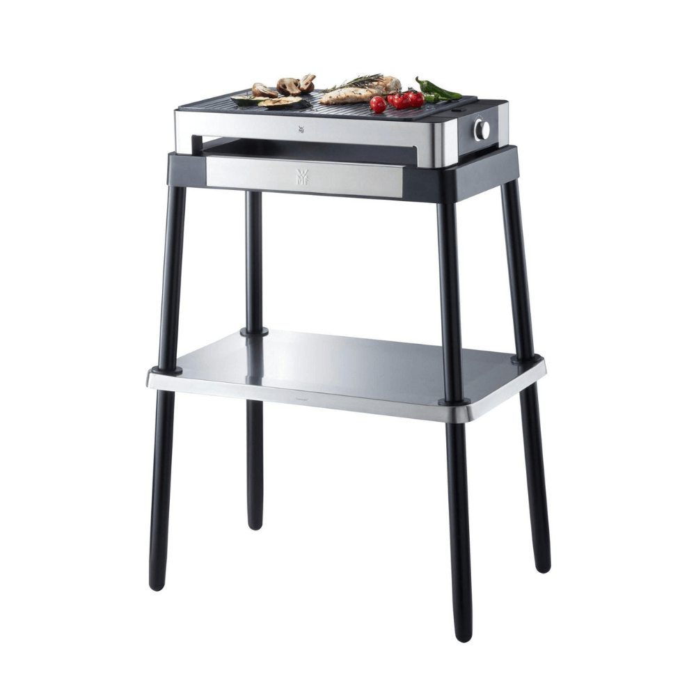 Chân đỡ cho bếp nướng WMF Lono Master Grill 2400W